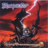 Rhapsody - Holy Thunderforce '2000