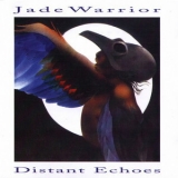 Jade Warrior - Distant Echoes '1993