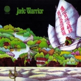 Jade Warrior - Jade Warrior '1971