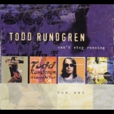Todd Rundgren - Can't Stop Running '2003