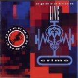 Queensryche - Operation Livecrime '2001