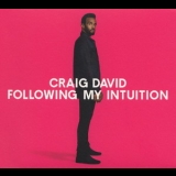 Craig David - Following My Intuition '2016
