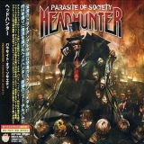 Headhunter - Parasite Of Society  '2008