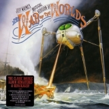 Jeff Wayne - The War Of The Worlds (2CD) (SACD) '2005 - Album