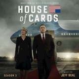 Jeff Beal - House Of Cards Season 3 (2CD) '2015