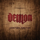 Demon - Cemetery Junction '2016