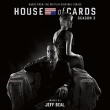 Jeff Beal - House Of Cards Season 2 (2CD) '2014