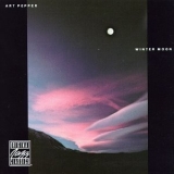 Art Pepper - Winter Moon (Remaster 2001) '1981