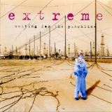 Extreme - Waiting For The Punchline (japan Shm-cd Uicy-93683) '1995