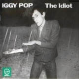 Iggy Pop - The Idiot '1977