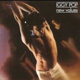 Iggy Pop - New Values '1979