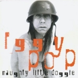 Iggy Pop - Naughty Little Doggie '1996