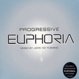 John '00' Fleming - Progressive Euphoria   (CD2) '2001