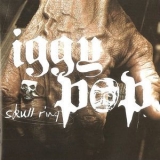 Iggy Pop - Skull Ring '2003