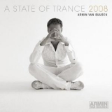 Armin Van Buuren - A State Of Trance 2008 (СD2) '2008