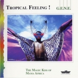 G.E.N.E. - Tropical Feeling! '1995