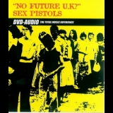Sex Pistols - ''No Future U.K?'' '1977