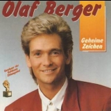 Olaf Berger - Geheime Zeichen '1990