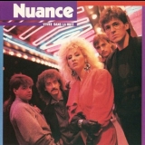 Nuance - Vivre Dans La Nuit '1986
