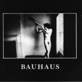 Bauhaus - In the Flat Field '1981