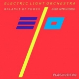 Electric Light Orchestra - Balance Of Power  '1986