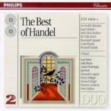 Handel - The Best Of Handel (CD2) '1996