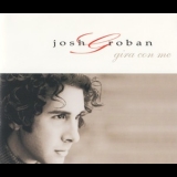 Josh Groban - Gira Con Me  '2002
