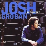 Josh Groban - In Concert '2002