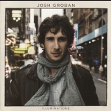 Josh Groban - Illuminations  '2011