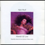 Kate Bush - Hounds Of Love  '1997