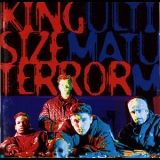 King Size Terror - Ultimatum '1994