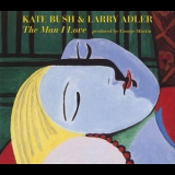Kate Bush & Larry Adler - The Man I Love  '1994