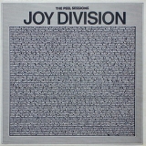 Joy Division - John Peel Session II '1979