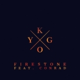 Kygo Feat. Conrad - Firestone '2014