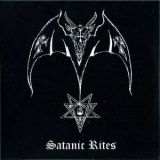 Hellhammer - Satanic Rites [demo] Cd1 '1983