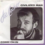 Joe Cocker - Civilized Man '1984
