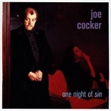 Joe Cocker - One Night Of Sin '1989