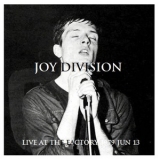 Joy Division - Live. Best. '1979-1980