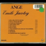 Ange - Emile Jacotey '1975