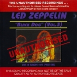 Led Zeppelin - Black Dog Volume 3 '1993