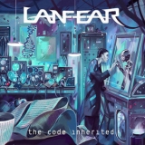 Lanfear - The Code Inherited '2016