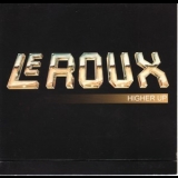 Le Roux - Higher Up '2002 - Album