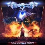 Lionsoul - Welcome Storm '2017