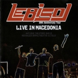 Leb I Sol - Live In Macedonia (30th Anniversary Tour)  (4CD) '2006