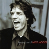 Mick Jagger - The Very Best Of Mick Jagger  '2007