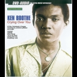 Ken Boothe - Crying Over You: Anthology '2001