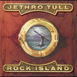 Jethro Tull - Rock Island  '1989