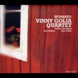 Vinny Golia Quartet - Sfumato '2005
