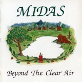 Midas - Beyond The Clear Air '1988