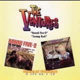 The Ventures - Hawaii Five-0/ Swamp Rock '1996